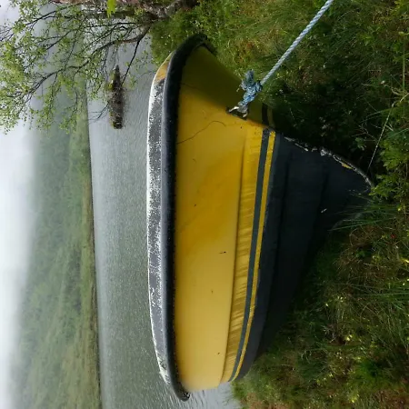 Kalvatn Turistsenter *