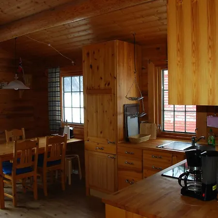 Kalvatn Turistsenter Campsite *