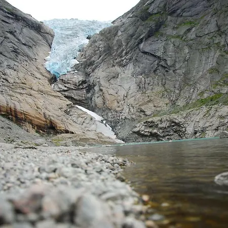 Kalvatn Turistsenter *