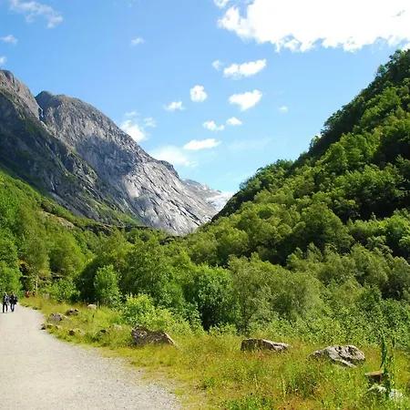 Kalvatn Turistsenter