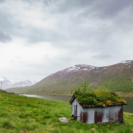 Campsite Kalvatn Turistsenter