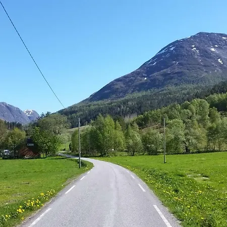 Kalvatn Turistsenter * Fyrde