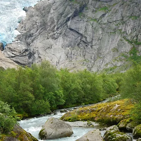 Campsite Kalvatn Turistsenter