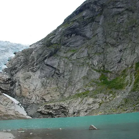 Kalvatn Turistsenter *