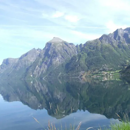 Kalvatn Turistsenter * Fyrde