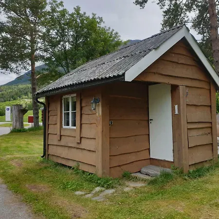 Kalvatn Turistsenter *